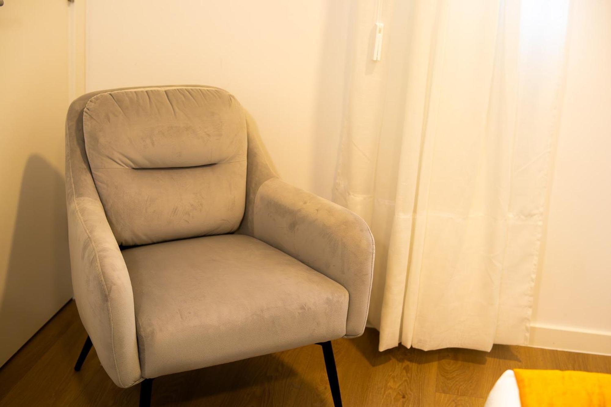 Holiday home Inside Furnas